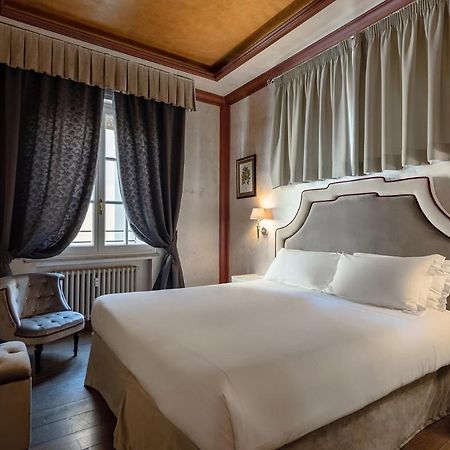 Residenza Gambrinus Bed & Breakfast ฟลอเรนซ์ ภายนอก รูปภาพ