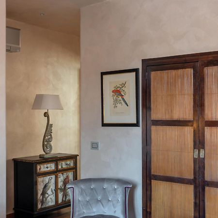 Residenza Gambrinus Bed & Breakfast ฟลอเรนซ์ ภายนอก รูปภาพ