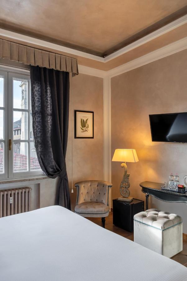 Residenza Gambrinus Bed & Breakfast ฟลอเรนซ์ ภายนอก รูปภาพ