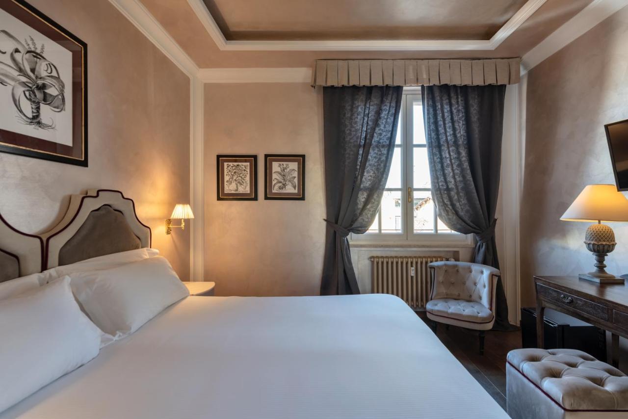 Residenza Gambrinus Bed & Breakfast ฟลอเรนซ์ ภายนอก รูปภาพ