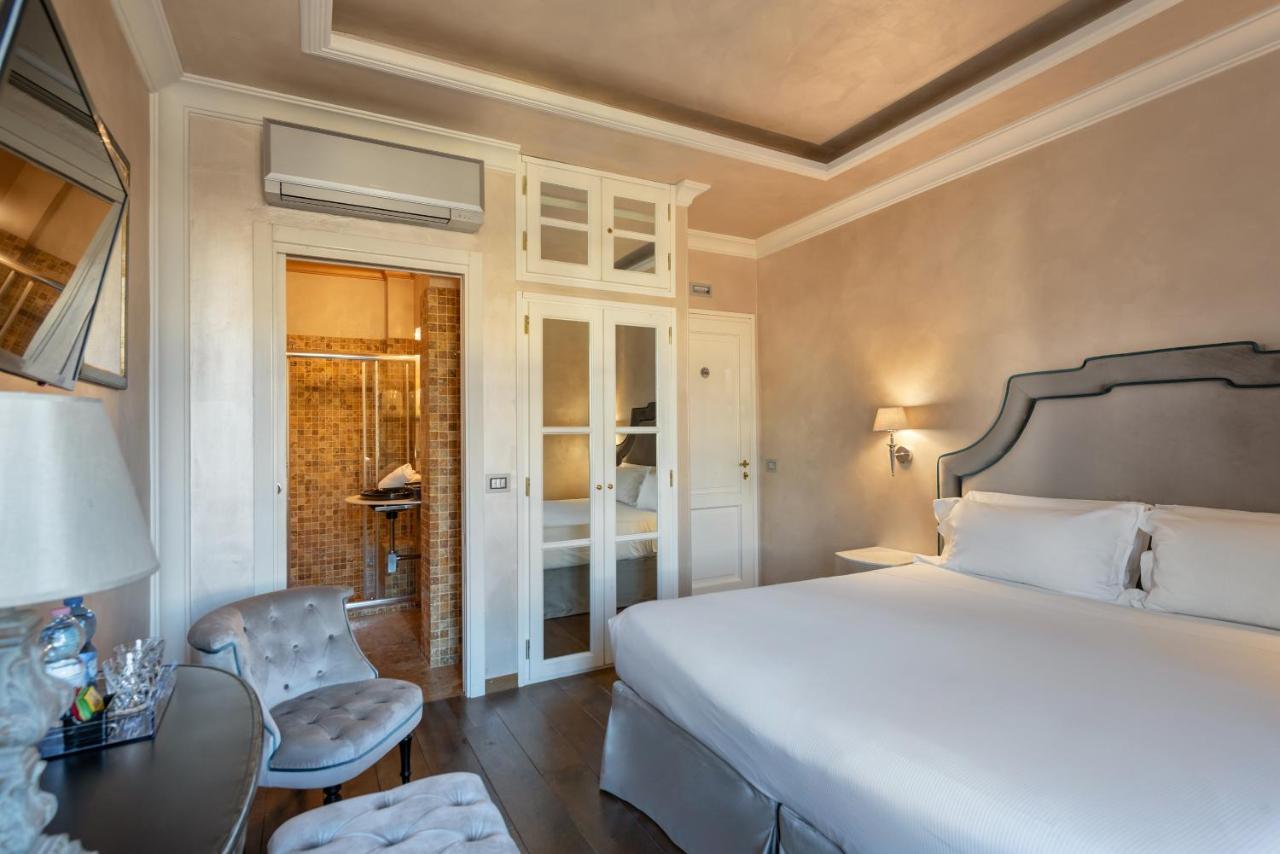 Residenza Gambrinus Bed & Breakfast ฟลอเรนซ์ ภายนอก รูปภาพ